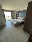 Golden Towers Hotel