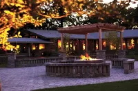 Lake Lawn Resort Hotels in Delavan