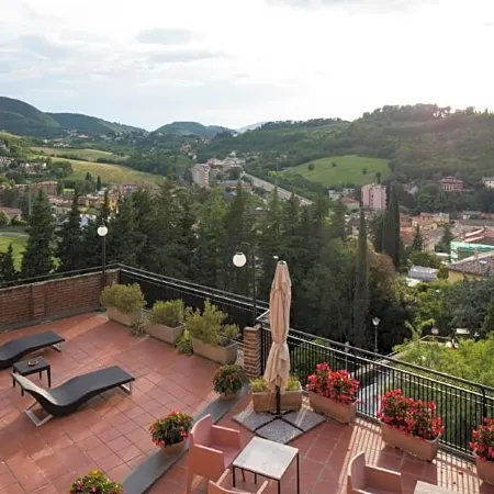 Hotel dei Duchi