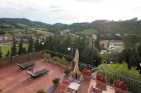 Hotel dei Duchi - Scenic