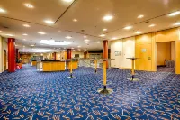 Congress Hotel Chemnitz Hotels in Chemnitz