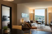 Renaissance Zurich Tower Hotel Hotels in Zurich