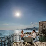 Hotel Italia e Lido Rapallo - Scenic