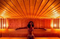 紅木水療酒店公寓 - SPA