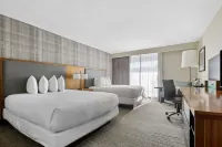 DoubleTree by Hilton Park City - the Yarrow Hotels near Mountain Town Olive Oil