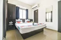 FabExpress Comfort Executive - Nr Butterfly Park - Hinjawadi Hotels in Hinjewadi