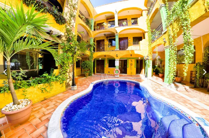 Hacienda Del Caribe Hotel