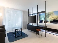 Residence Inn Ghent Hoteles cerca de Expo de Flandes