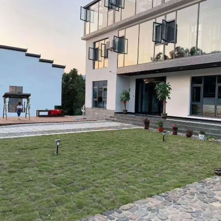 Qingyaxuan Homestay