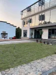 Qingyaxuan Homestay Hotel di Taohua Tan Scenic Area