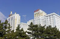 Resorts Casino Hotel Atlantic City