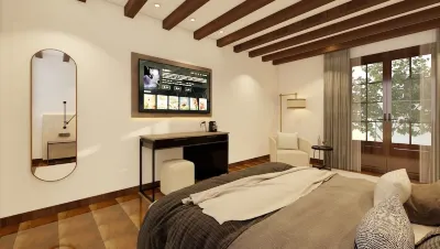 4US Rioja Wine Hotel Hotel di Fuenmayor