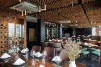 พาโรแซนด์ ฮานอย โฮเทลแอนด์อพาร์ทเมนท์