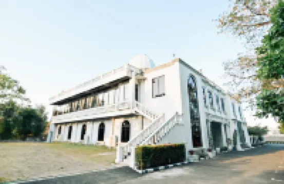 De Jehans Boutique Hotel