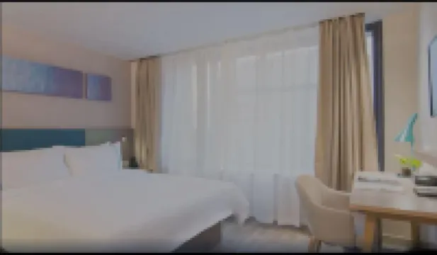 Angel Talent Social Startup Apartment