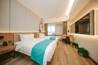 Shanghai Hongqiao King Vanho Hotel Hotels in Shanghai