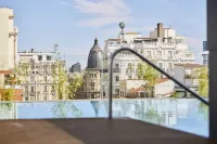 Thompson Madrid, Part of Hyatt