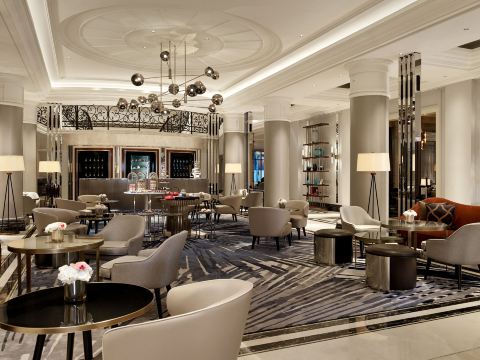 The Ritz-Carlton, Berlin
