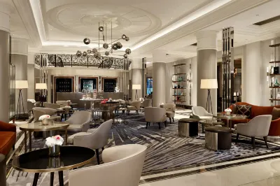 The Ritz-Carlton, Berlin Hotels near Stadtischer Friedhof III