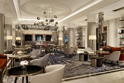 The Ritz-Carlton, Berlin