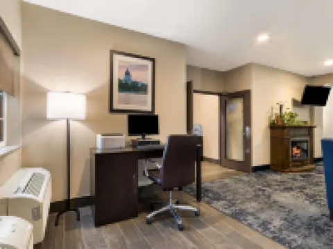 Comfort Inn Yankton SD Hotels in Yankton