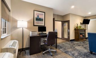 Comfort Inn Yankton SD