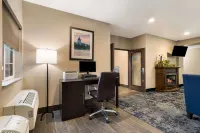 Comfort Inn Yankton SD Hotels in Yankton