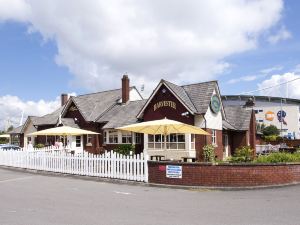 Premier Inn Bolton (Stadium/Arena)