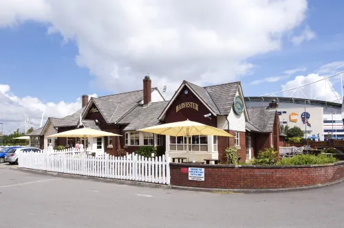 Premier Inn Bolton (Stadium/Arena) Hotels in Wigan