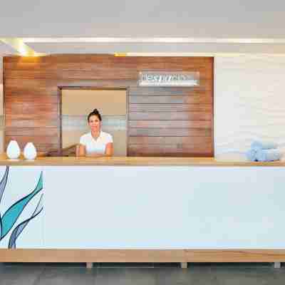 Hotel Playa Vista Azul Others