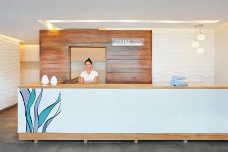 Hotel Playa Vista Azul