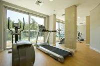 Monte Gordo Hotel Apartamentos & Spa Hotels in Monte Gordo