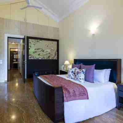 Amã Stays & Trails Villa No 1, Goa Rooms