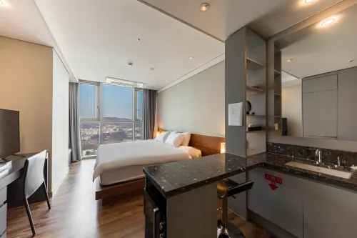 오창 청주 엠프레스 레지던스