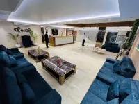 The Landmark Hotel Hotels in Muzaffarpur