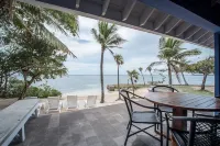 Barefoot Cay Resort Hotels in French Cay