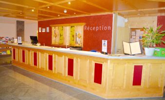 Alpine Classic Hotel