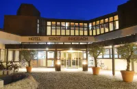 Hotel Stadt Breisach Hotel dekat Stephansmünster Breisach