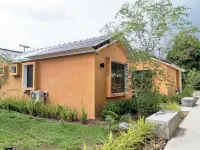The Little White Bird Traveller Hostel