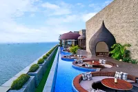 Batam Marriott Hotel Harbour Bay - Luxus