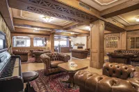 Rio Stava Family Resort & Spa