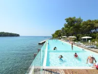 Crvena Luka Resort Hotels in Biograd na Moru