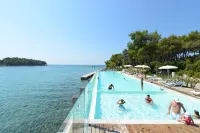 Crvena Luka Resort - Gym
