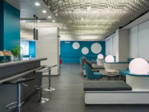 โรงแรมบีแอนด์บี ตอริโน เพรซิเดนท์ โรงแรมในทูริน