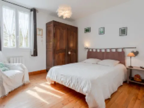 Les Cordylines Hotels in Gouville-sur-Mer