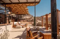 Encuentro Guadalupe Hotel a Ensenada