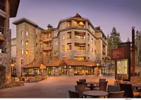 The Residences at One Village Place by Hyatt Vacation Club Hotel dekat Truckee Veterans Memorial Building