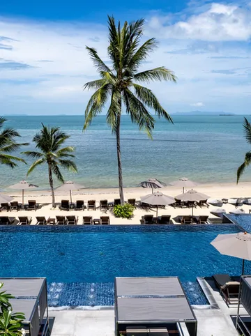 รูปภาพของอินเตอร์คอนติเนนตัล เกาะสมุย รีสอร์ท