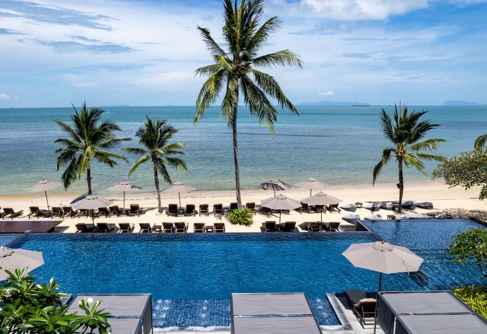 InterContinental Koh Samui Resort 이미지