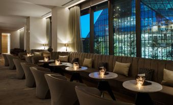 뉴욕 숙소 고민이라면? 5곳의 호텔 상세 정보와 후기 5. AC Hotel..